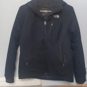 North face coat